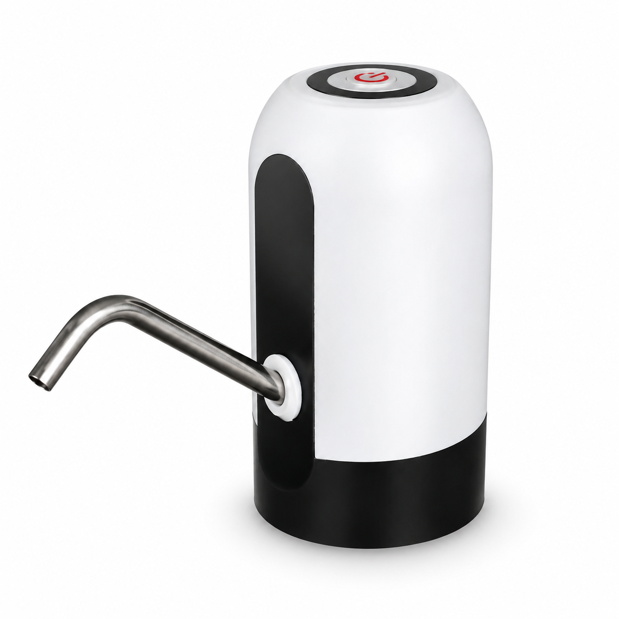 Dispensador de agua eléctrico
